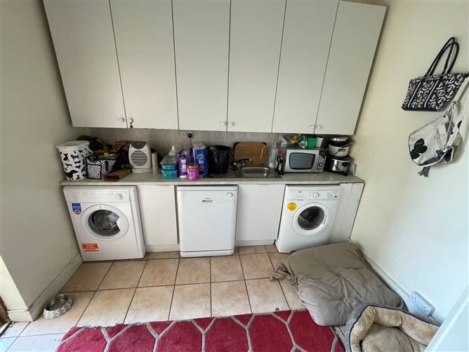 1A Montenotte Park, Montenotte, Cork