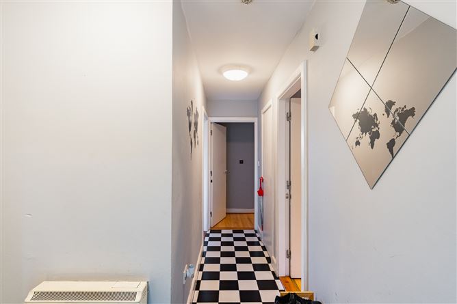 Apartment for sale in Dublin 