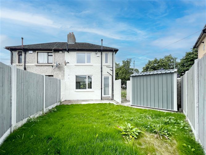 10 Neagh Road, Terenure, Dublin 6W