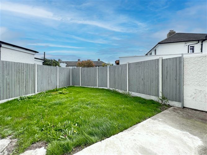 10 Neagh Road, Terenure, Dublin 6W
