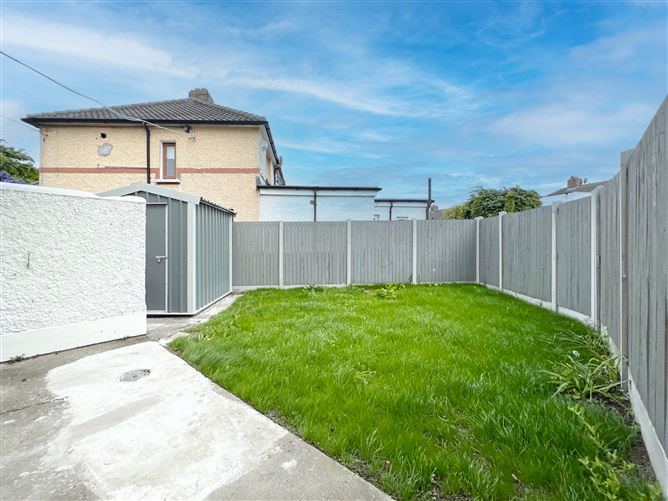 10 Neagh Road, Terenure, Dublin 6W