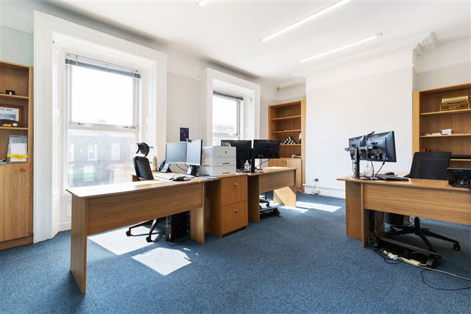 75/76 Amiens Street, Dublin 1