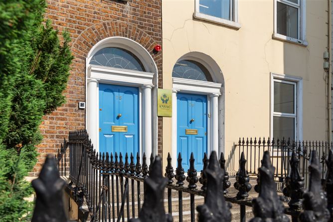 75/76 Amiens Street, Dublin 1