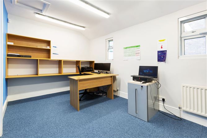75/76 Amiens Street, Dublin 1