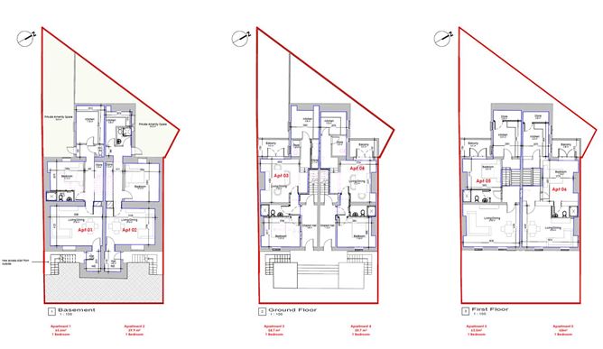 75/76 Amiens Street, Dublin 1