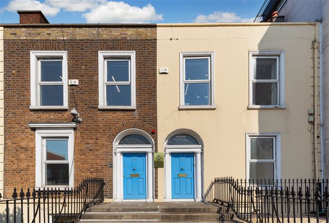 75/76 Amiens Street, Dublin 1