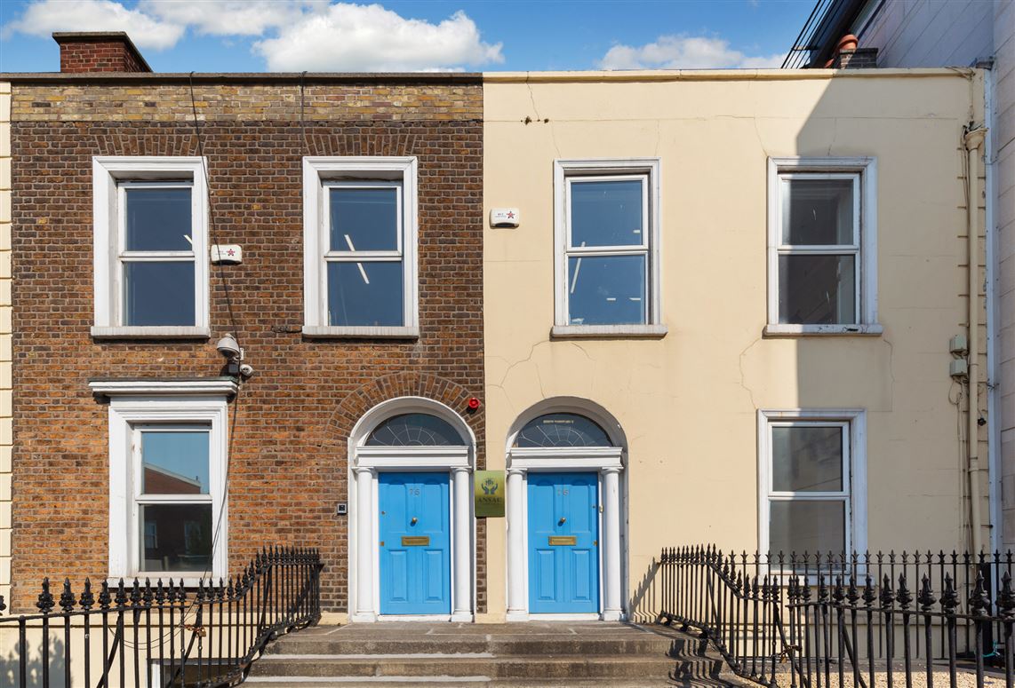 75/76 Amiens Street, Dublin 1