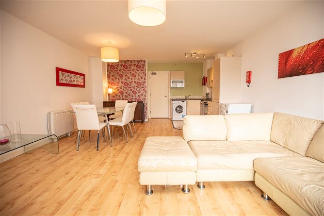 Apartment 86 Block C Raven Hall Swords Central, Swords,   County Dublin