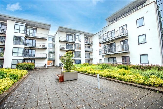 Apartment 86 Block C Raven Hall Swords Central, Swords,   County Dublin