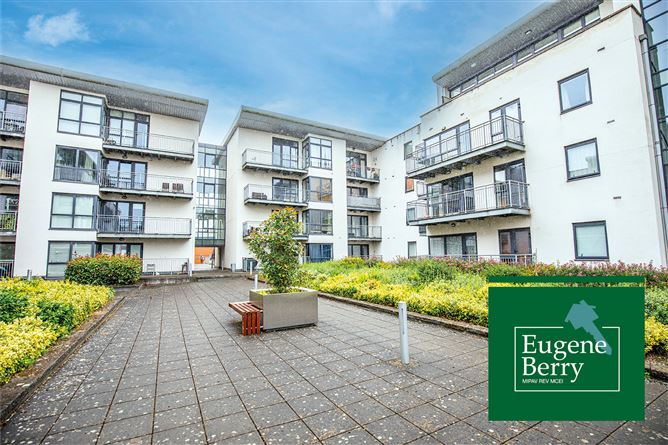Apartment 86 Block C Raven Hall Swords Central, Swords,   County Dublin