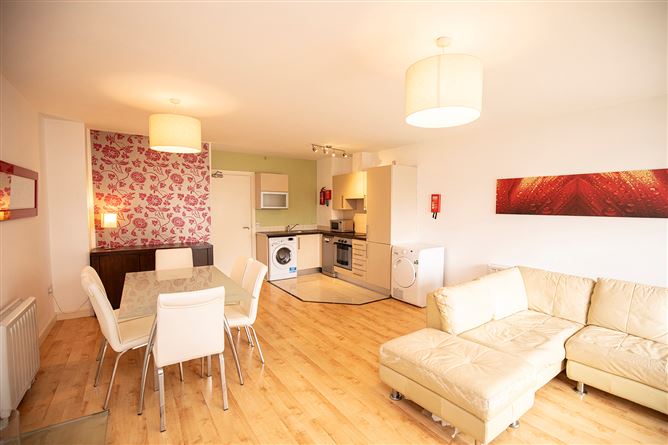 Apartment 86 Block C Raven Hall Swords Central, Swords,   County Dublin