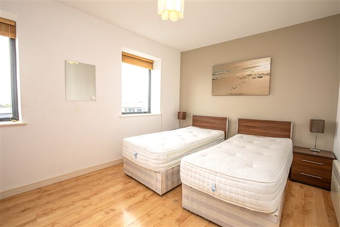 Apartment 86 Block C Raven Hall Swords Central, Swords,   County Dublin