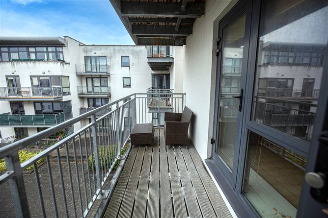Apartment 86 Block C Raven Hall Swords Central, Swords,   County Dublin