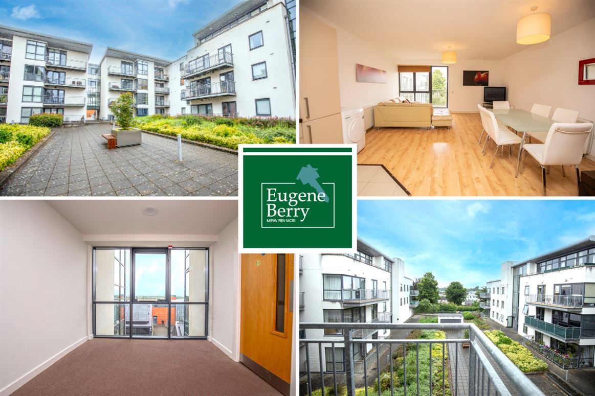 Apartment 86 Block C Raven Hall Swords Central, Swords,   County Dublin