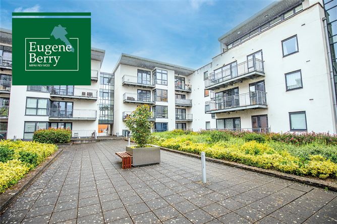 Apartment 86 Block C Raven Hall Swords Central, Swords,   County Dublin