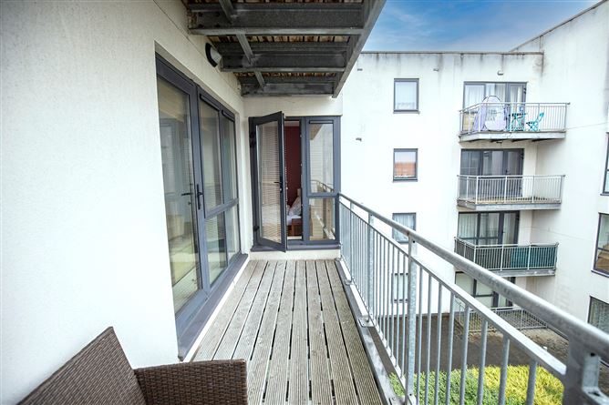 Apartment 86 Block C Raven Hall Swords Central, Swords,   County Dublin