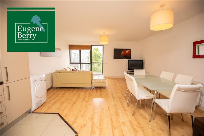 Apartment 86 Block C Raven Hall Swords Central, Swords,   County Dublin