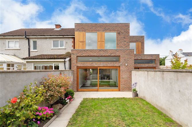 19 Lanesville, Monkstown, County Dublin