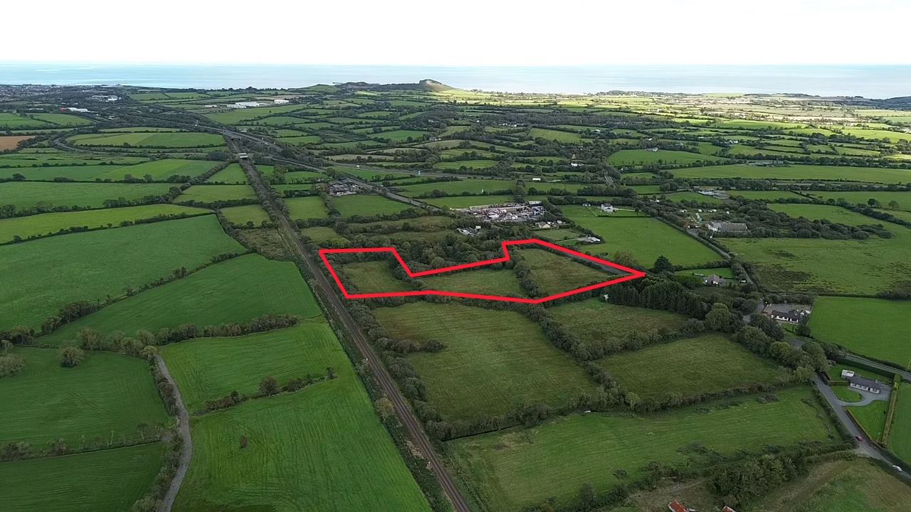 Scarnagh, Coolgreany, Gorey, Wexford
