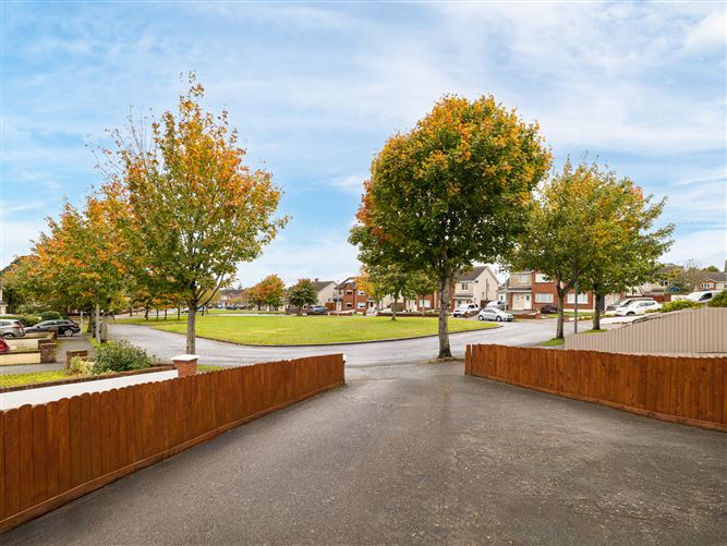 34 Ballymany Manor, Newbridge, Kildare Byrne Malone Estate Agents