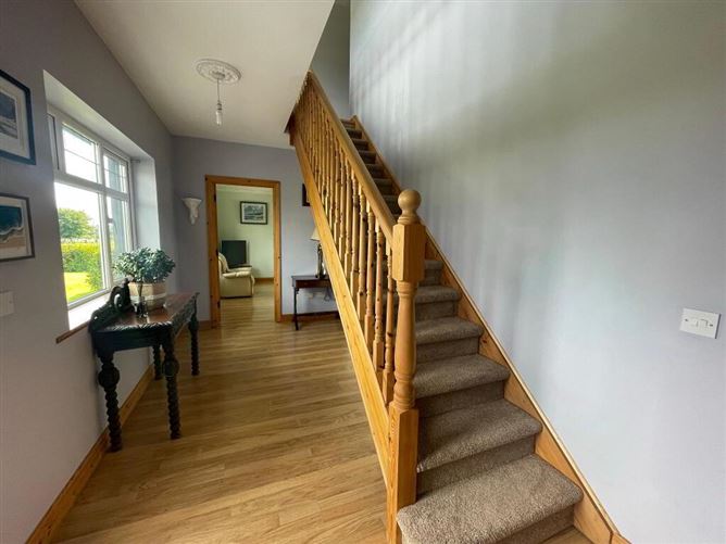 Carrownalassan, Four Mile House, Roscommon, Roscommon