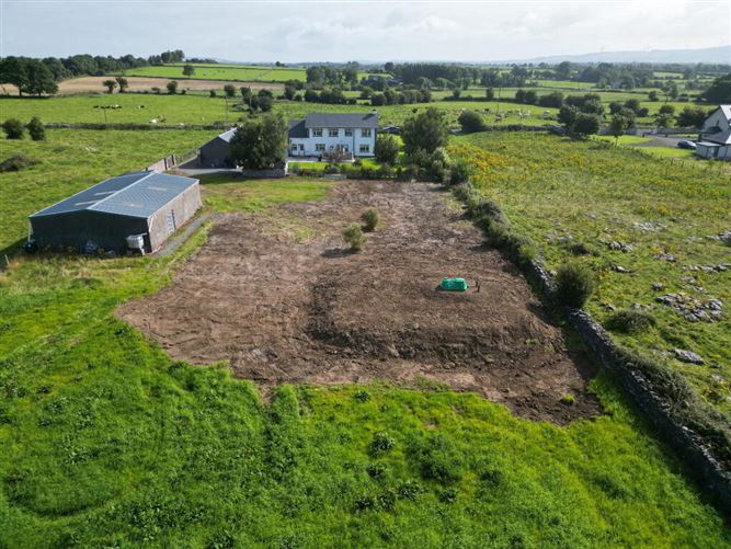 Carrownalassan, Four Mile House, Roscommon, Roscommon