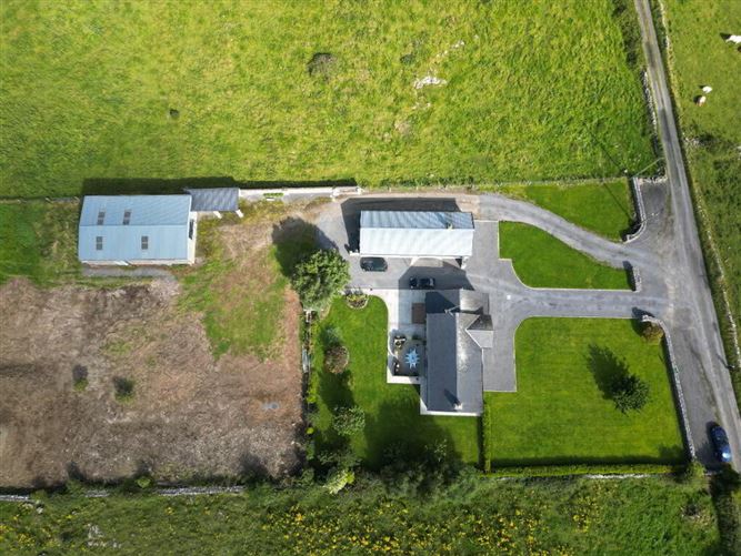 Carrownalassan, Four Mile House, Roscommon, Roscommon