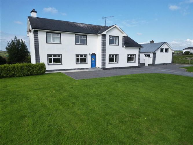 Carrownalassan, Four Mile House, Roscommon, Roscommon