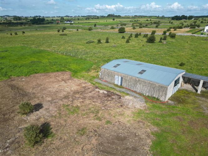 Carrownalassan, Four Mile House, Roscommon, Roscommon