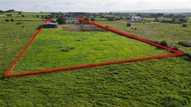 Carrownalassan, Four Mile House, Roscommon, Roscommon