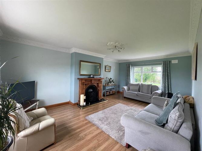 Carrownalassan, Four Mile House, Roscommon, Roscommon