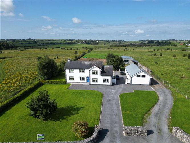 Carrownalassan, Four Mile House, Roscommon, Roscommon
