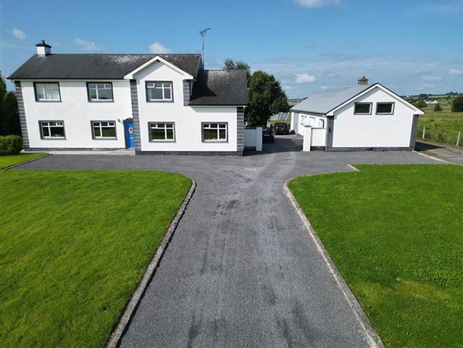 Carrownalassan, Four Mile House, Roscommon, Roscommon