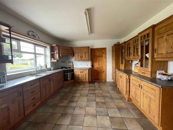 Carrownalassan, Four Mile House, Roscommon, Roscommon