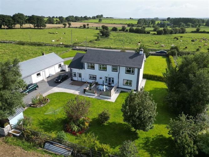 Carrownalassan, Four Mile House, Roscommon, Roscommon