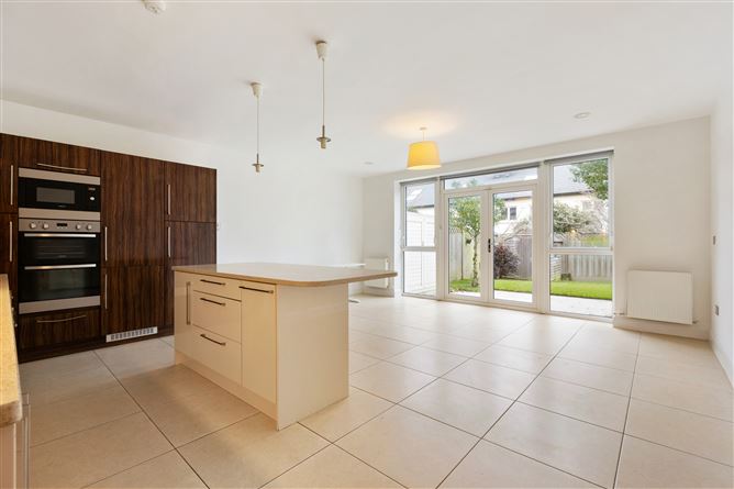 13 Brickfield Way, Honeypark, Dun Laoghaire, County Dublin