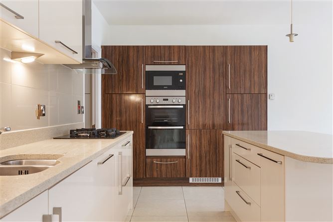 13 Brickfield Way, Honeypark, Dun Laoghaire, County Dublin