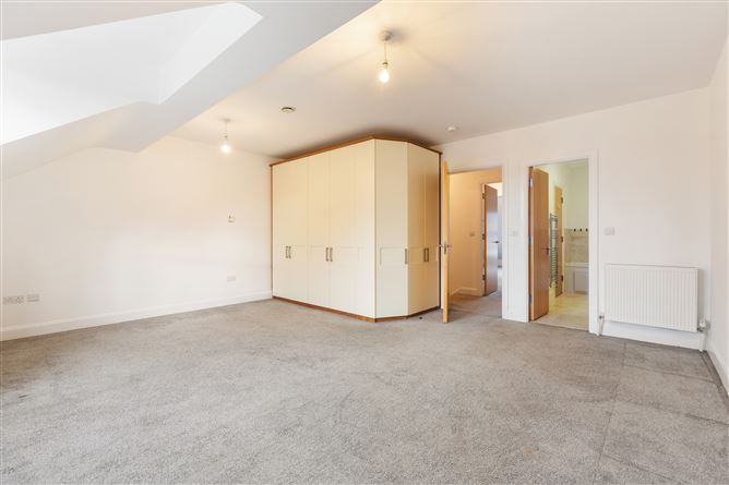 13 Brickfield Way, Honeypark, Dun Laoghaire, County Dublin