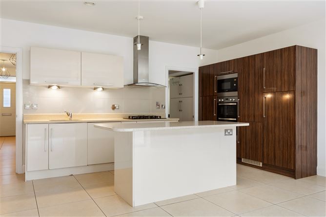 13 Brickfield Way, Honeypark, Dun Laoghaire, County Dublin