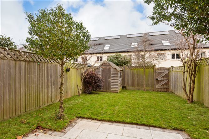 13 Brickfield Way, Honeypark, Dun Laoghaire, County Dublin