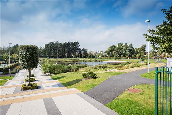 13 Brickfield Way, Honeypark, Dun Laoghaire, County Dublin