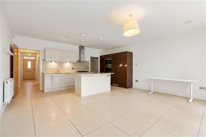13 Brickfield Way, Honeypark, Dun Laoghaire, County Dublin