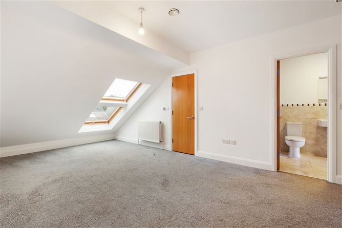 13 Brickfield Way, Honeypark, Dun Laoghaire, County Dublin