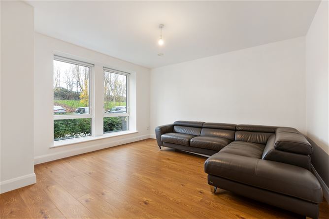 13 Brickfield Way, Honeypark, Dun Laoghaire, County Dublin