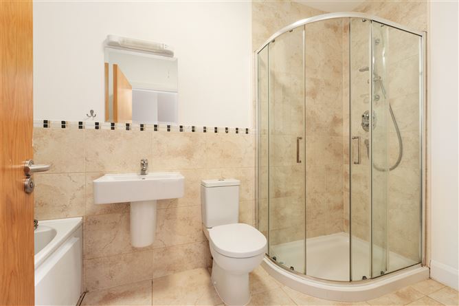 13 Brickfield Way, Honeypark, Dun Laoghaire, County Dublin