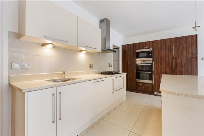 13 Brickfield Way, Honeypark, Dun Laoghaire, County Dublin