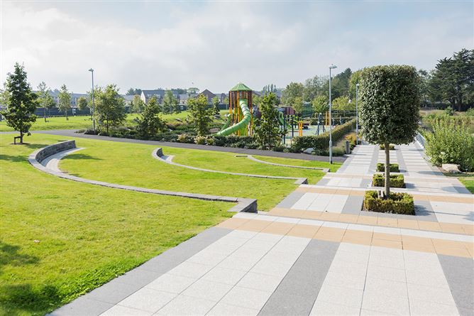 13 Brickfield Way, Honeypark, Dun Laoghaire, County Dublin
