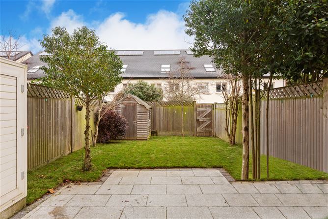 13 Brickfield Way, Honeypark, Dun Laoghaire, County Dublin