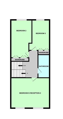 13 Brickfield Way, Honeypark, Dun Laoghaire, County Dublin