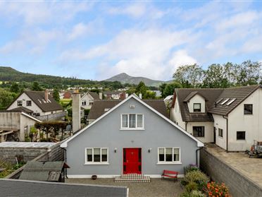 Image for Ardlui, 19A Boghall Cottages, Boghall Road, Bray, Co. Wicklow